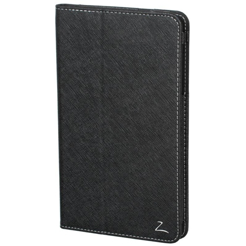 Чехол - книжка LaZarr Samsung Galaxy Tab S SM-T700 Booklet 8.4" черный фото 