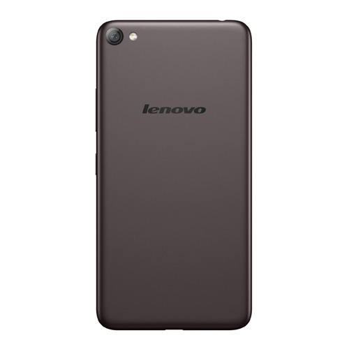 

Телефон Lenovo S60 Graphite Grey