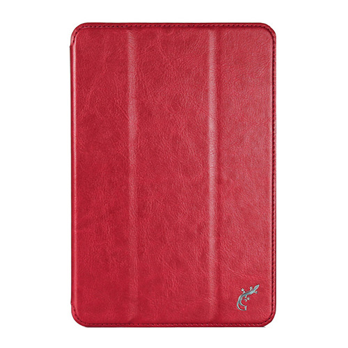 Чехол-флип G-Case Executive Asus MeMO Pad 7 ME176CX 7" Red (GG-402) фото 
