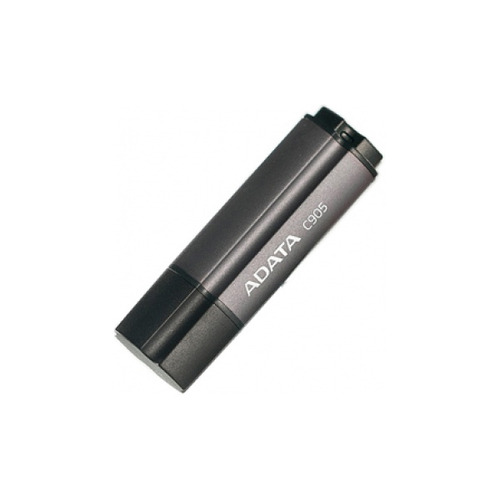 

USB накопитель Adata C905 (4Gb) Black