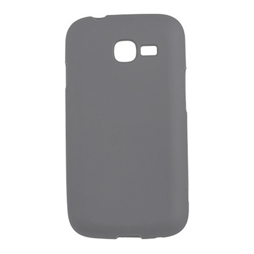

Накладка силиконовая Roar Samsung S7262 Galaxy Star Plus Grey