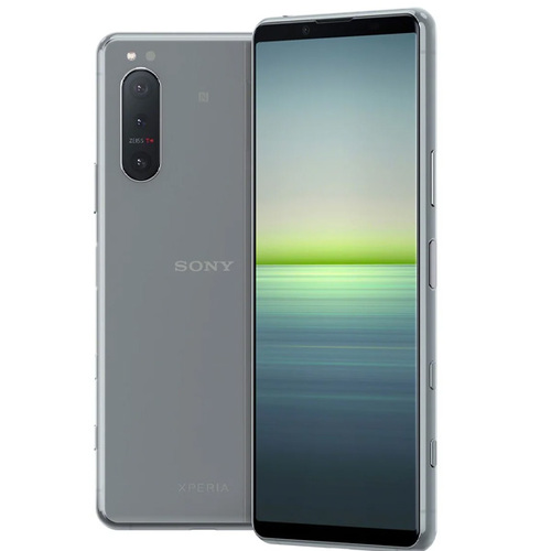 Телефон sony xperia 5 ii dual grey плохое купить за 15390 руб. в Санкт ...