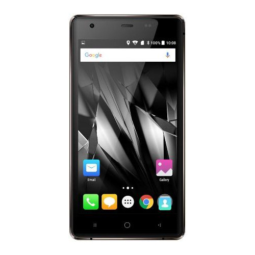 

Телефон Micromax Q462 Canvas 5 lite Brown