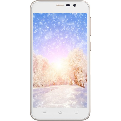 Телефон Ark Benefit M8 White фото 