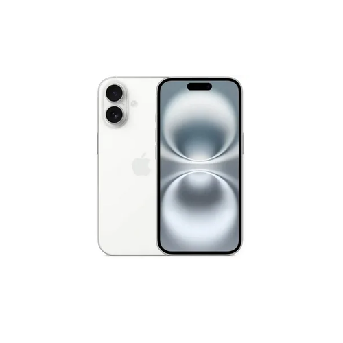 Телефон Apple iPhone 17 256Gb sim+eSim White фото 