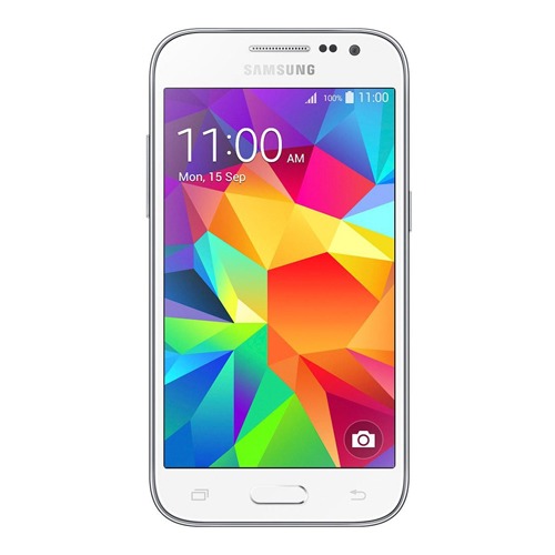 Телефон Samsung G361H/DS GALAXY Core Prime VE White фото 