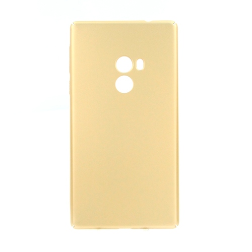 

Накладка пластиковая Goodcase Xiaomi Mi Mix Gold
