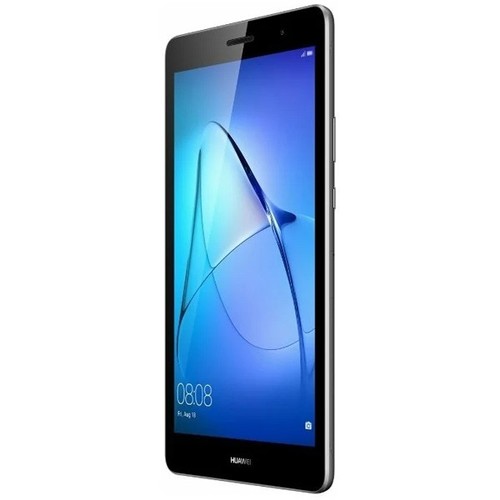 Планшет Huawei MediaPad T3 8 LTE 16Gb (Qualcomm MSM8917/8"/2Gb/16Gb) Grey фото 