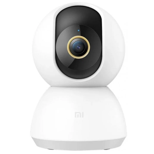 Видеокамера Xiaomi Mi 360° Home Security Camera 2K (BHR4457GL) фото 