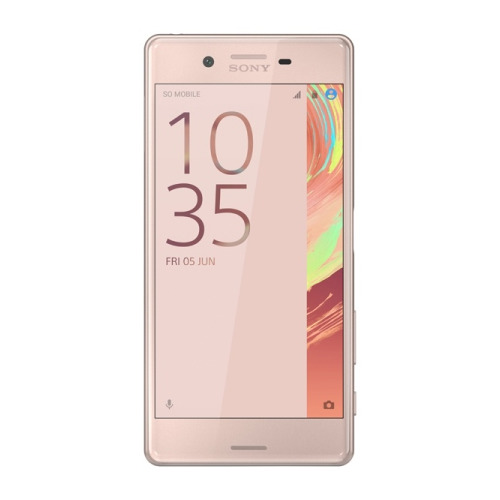 

Телефон Sony F5121 Xperia X Rose Gold