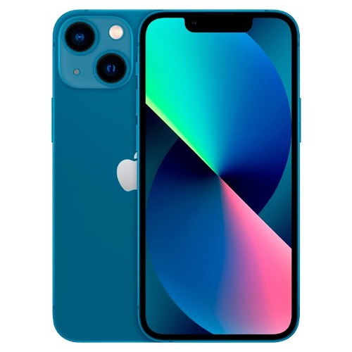 Телефон Apple iPhone 13 128Gb Midnight фото 