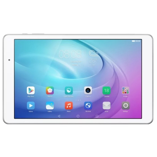 

Планшет Huawei MediaPad T2 10.0 Pro LTE 16 Gb (Qualcomm Snapdragon MSM8939/10.1"/2Gb/16Gb) White