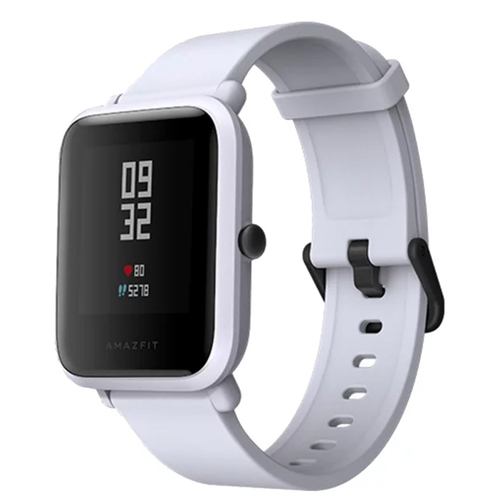 Умные часы Amazfit Bip White фото 