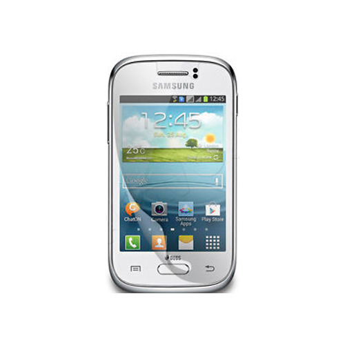 

Защитная пленка Ainy Samsung S6310 матовая