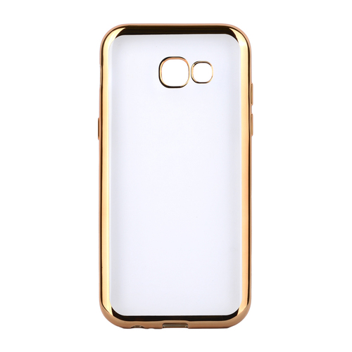 

Накладка силиконовая IS FRAME Samsung Galaxy A5 (2016) Gold