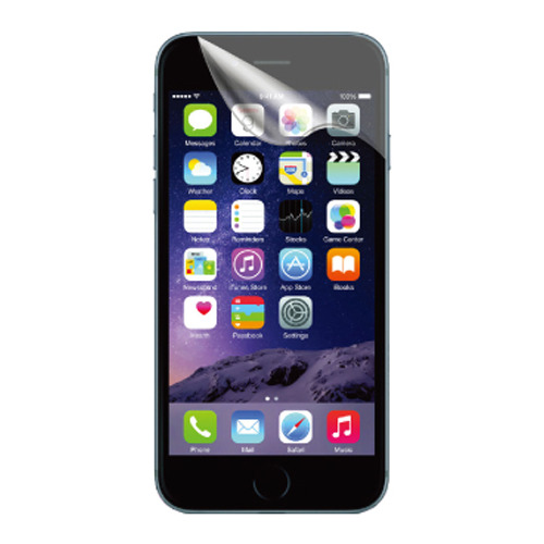 

Защитная пленка Ainy Apple iPhone 6 матовая