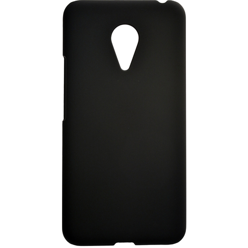 

Накладка пластиковая skinBox Meizu Pro 5 Black