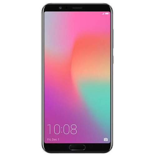 

Телефон Huawei Honor V10 6/128Gb Black