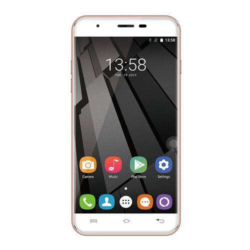 

Телефон Oukitel U7 Plus 16Gb Rose Gold