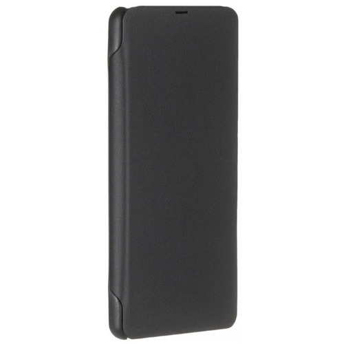 Чехол-книжка Sony FlipCover для Xperia XA SCR54 Black фото 