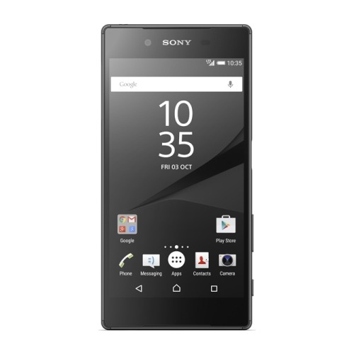 Телефон Sony E6653 Xperia Z5 Graphite Black фото 