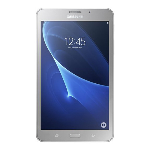 Планшет Samsung SM-T285 Galaxy Tab A 7.0 LTE Silver фото 