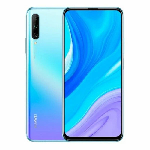 Телефон Huawei Y9s 128Gb Ram 6Gb Breathing Crystal фото 