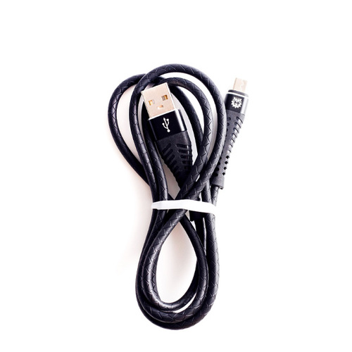 USB кабель Unico  microUSB 2.1 A фото 