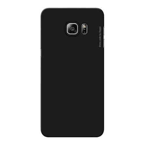

Накладка пластиковая Deppa Air Case Samsung Galaxy S6 Edge+ Black