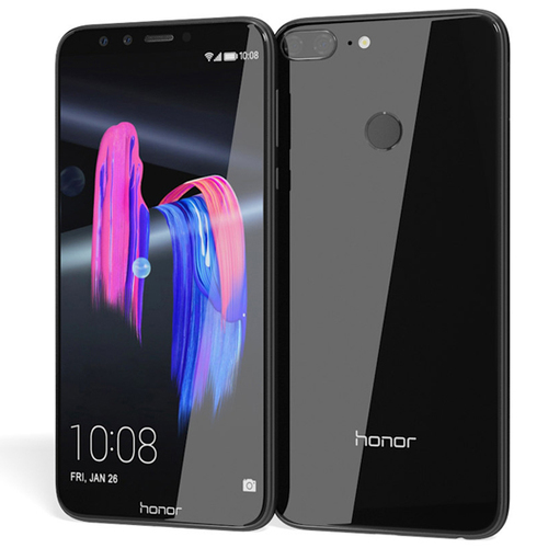 Huawei Honor 9 Lite - обзор, характеристики, цены, отзывы