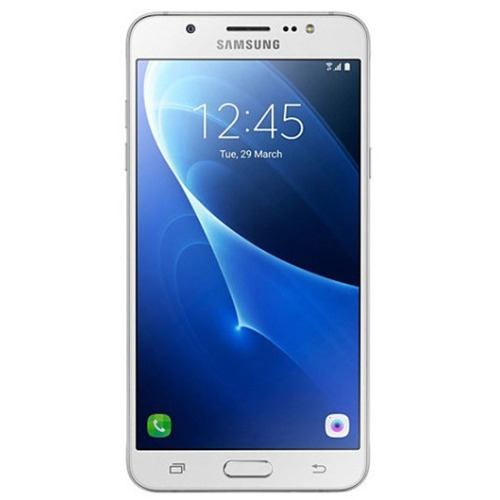 Телефон Samsung J510F/DS Galaxy J5 (2016) White фото 