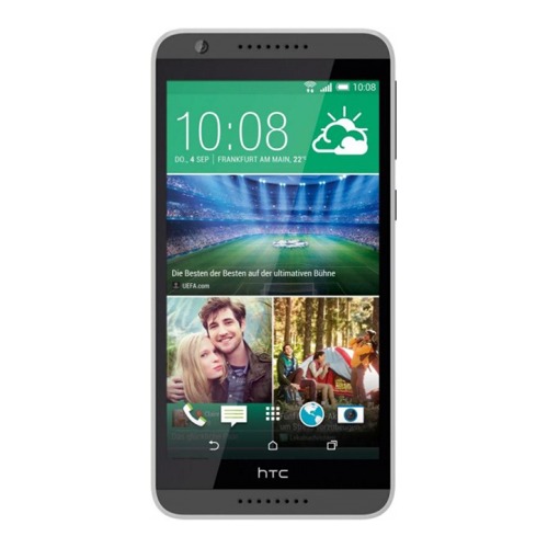 Телефон HTC Desire 820 Dark Gray фото 