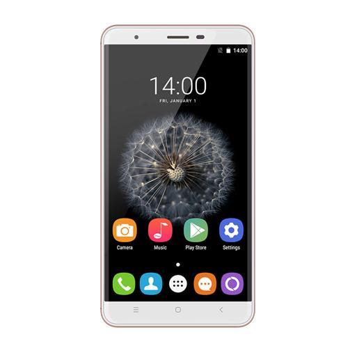 

Телефон Oukitel U15 Pro Rose Gold
