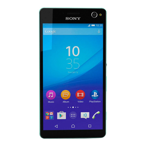 

Телефон Sony E5303 Xperia C4 Mint