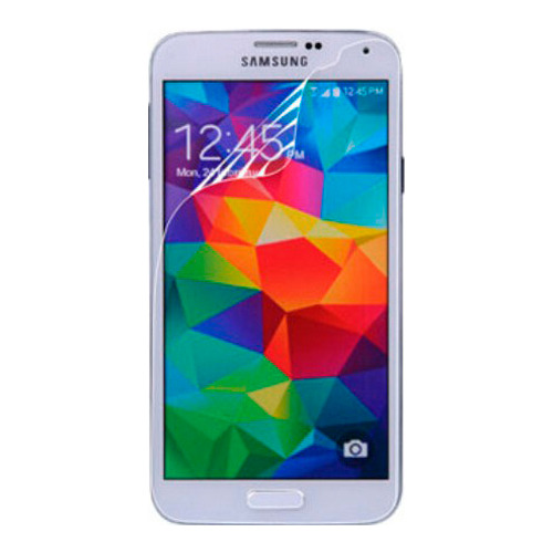 

Защитная пленка Ainy Samsung G800 Galaxy S5 mini матовая