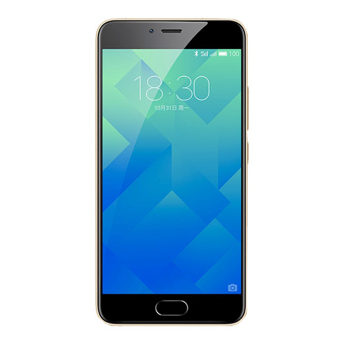 

Телефон Meizu M5 16Gb Gold