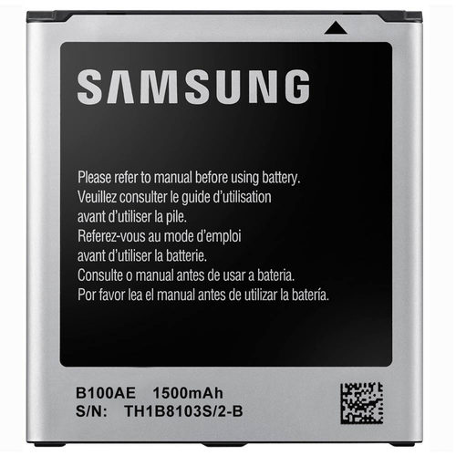 Аккумулятор для Samsung (B100AE), Goodcom, 1500 mAh фото 