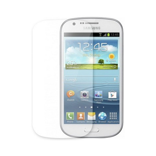 

Защитная пленка Ainy Samsung I8730 Galaxy Express матовая