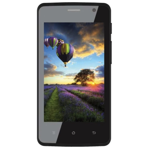 Телефон Irbis SP402 Black фото 