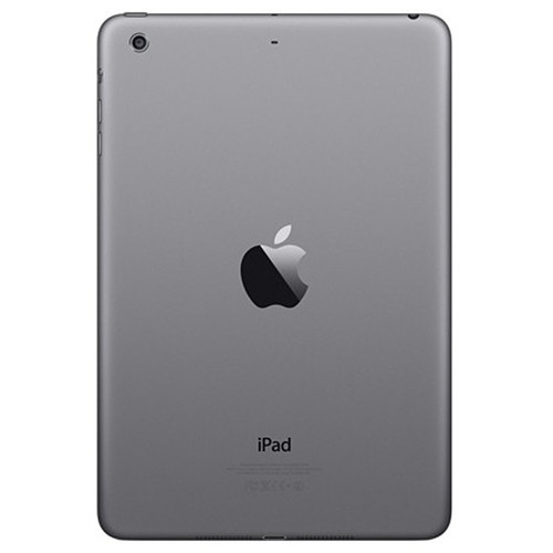 Планшет Apple iPad Wi-Fi 128Gb (Apple A9/9.7"/128Gb) Silver фото 