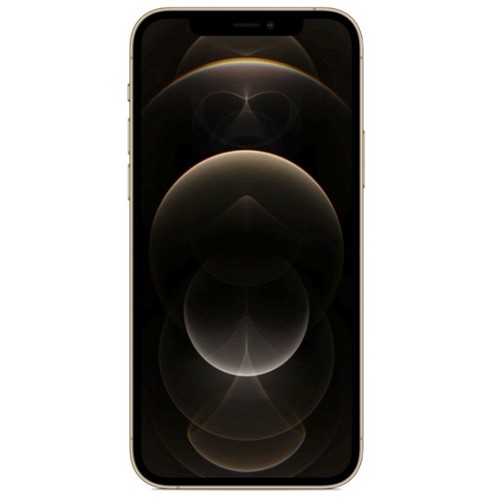 Телефон Apple iPhone 12 Pro 256Gb Gold фото 