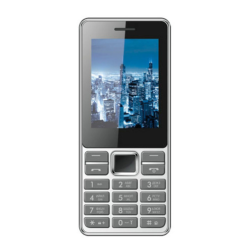 

Телефон Vertex D514 Black