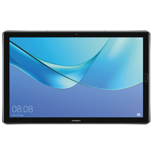 Планшет Huawei MediaPad M5 Pro 10.8 64Gb LTE (HiSilicon Kirin 960/10.8"/4Gb/64Gb) Gray фото 