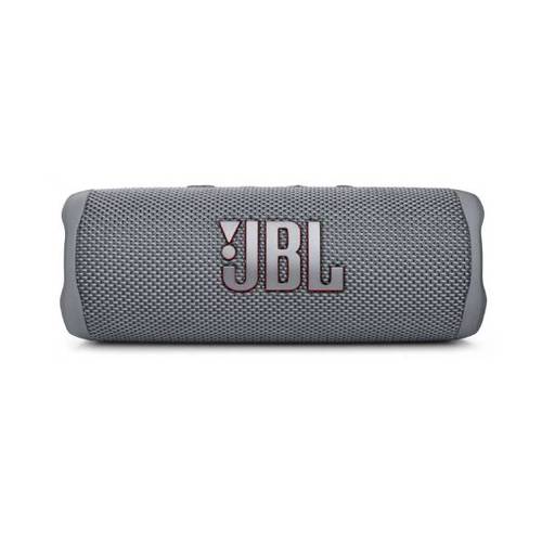 Колонка JBL Bluetooth Flip 6 Gray фото 