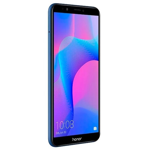 Телефон Honor 7C Pro 32GB RAM 3GB Blue фото 