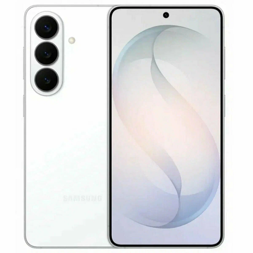 Телефон Samsung S942B/DS Galaxy S26 256Gb Ram 12Gb 5G White фото 