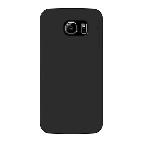 

Накладка пластиковая Deppa Sky Case Samsung Galaxy S6 Edge 0.4mm Black