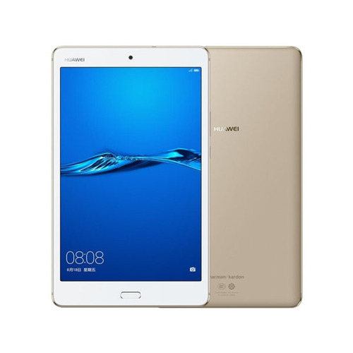 

Планшет Huawei MediaPad M3 Lite 8.0 LTE Space Gray