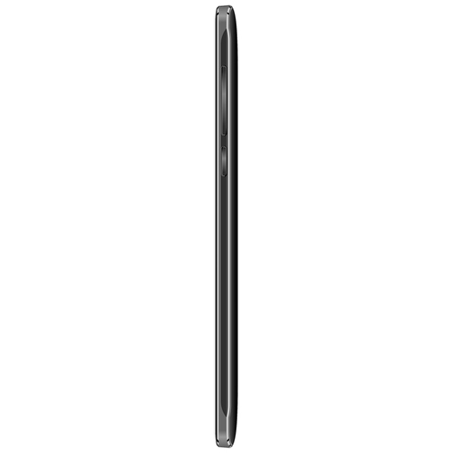 Телефон Vertex Impress Jazz Black фото 