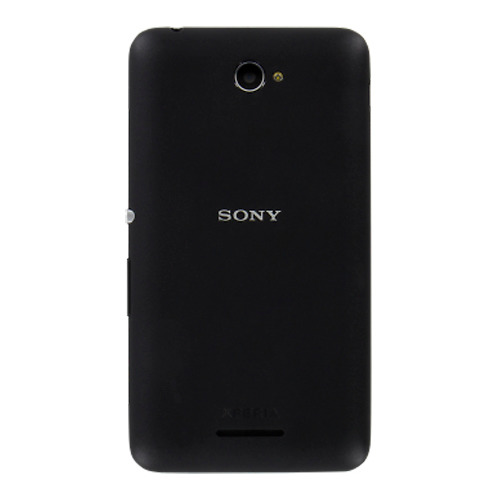 

Накладка силиконовая Roar Sony Xperia E4 E2105 Clear